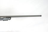 Gunwerks Magnus Rifle, 6.5-284 Norma, Nightforce NXS - 5.5-22x50mm Scope, Ballistic Turret - 5 of 13