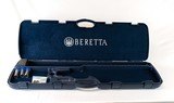 Beretta Silver Pigeon V 12ga 28
