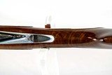 Beretta 687 DU 20ga 26” Collector’s Edition from 1988-89 - 8 of 12