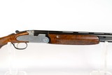 Beretta 687 DU 20ga 26” Collector’s Edition from 1988-89 - 4 of 12