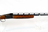 Browning BT99 PLUS 12ga/32