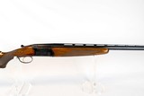 Beretta Mark II 12ga 32