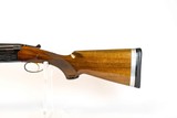 Beretta Mark II 12ga 32