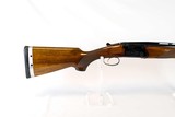 Beretta Mark II 12ga 32