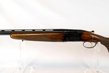 Beretta Mark II 12ga 32