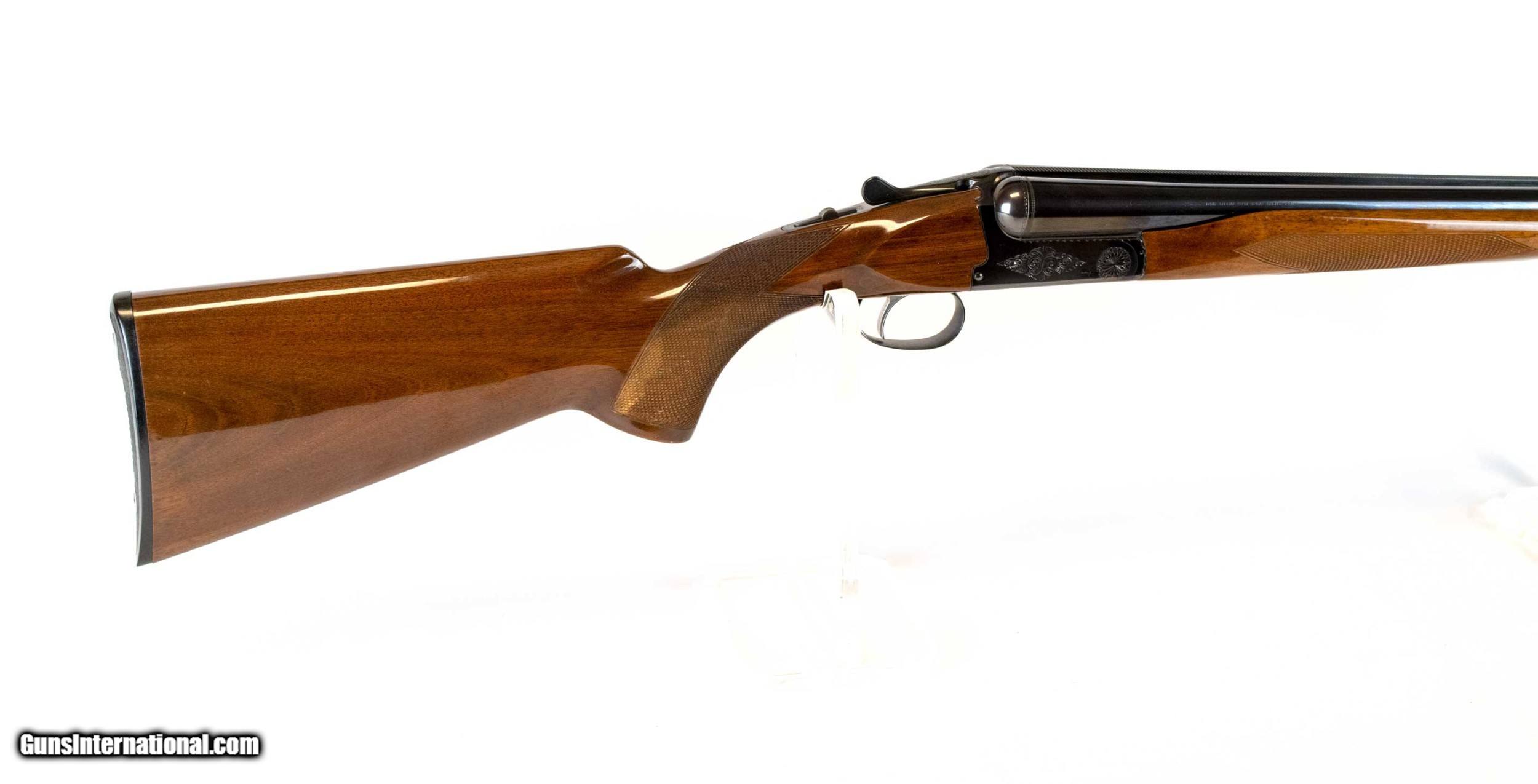 Browning BS/S 12ga 28”