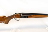 Browning B-S/S 12ga 28” - 3 of 12