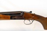 Browning B-S/S 12ga 28” - 9 of 12