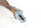 Beretta 470 Silver Hawk 12ga 26” Side by Side – Excellent Condition - 10 of 13