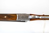 Beretta 470 Silver Hawk 12ga 26” Side by Side – Excellent Condition - 9 of 13