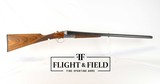 Beretta 470 Silver Hawk 12ga 26” Side by Side – Excellent Condition - 1 of 13