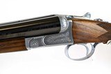 Beretta 470 Silver Hawk 12ga 26” Side by Side – Excellent Condition - 8 of 13