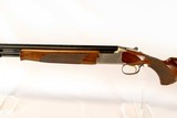 Browning Citori XS Sporting 20ga 30