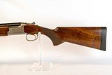 Browning Citori XS Sporting 20ga 30