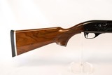 Remington Model 1100 12ga 28” w/ adj butt plate - 3 of 12