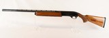 Remington Model 1100 12ga 28” w/ adj butt plate - 2 of 12