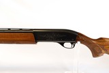 Remington Model 1100 12ga 28” w/ adj butt plate - 11 of 12