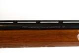 Remington Model 1100 12ga 28” w/ adj butt plate - 6 of 12