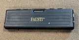 Fausti Style 12ga 28” Side by Side - 10 of 11