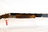 Caesar Guerini Summit Sporting 12ga 32