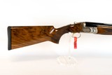 Caesar Guerini Summit Sporting 12ga 32