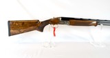 Caesar Guerini Summit Sporting 12ga 32” with Adjustable Comb - 2 of 6