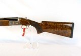 Caesar Guerini Summit Sporting 12ga 32” with Adjustable Comb - 5 of 6