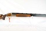 Caesar Guerini Summit Sporting 12ga 32” with Adjustable Comb - 3 of 6