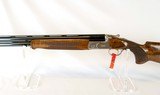 Caesar Guerini Summit Sporting 12ga 32” with Adjustable Comb - 6 of 6