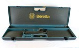 Beretta 687 EL 12ga / 29.5” Over/Under - 18 of 18