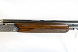 Beretta 687 EL 12ga / 29.5” Over/Under - 4 of 18