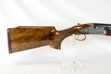 Beretta 687 EL 12ga / 29.5” Over/Under - 2 of 18