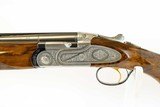Beretta 687 EL 12ga / 29.5” Over/Under - 10 of 18