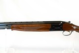 Browning Citori Upland Special 12ga 24” with original Browning box. - 8 of 12