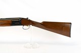 Browning Citori Upland Special 12ga 24” with original Browning box. - 7 of 12