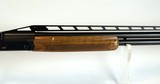 Blaser F3 Super Trap 12ga 32” Grade 5 - Preowned - 4 of 11