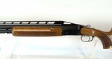 Blaser F3 Super Trap 12ga 32” Grade 5 - Preowned - 7 of 11