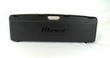 Blaser F3 Super Trap 12ga 32” Grade 5 - Preowned - 10 of 11