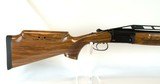 Blaser F3 Super Trap 12ga 32” Grade 5 - Preowned - 2 of 11