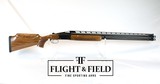 Blaser F3 Super Trap 12ga 32” Grade 5 - Preowned - 1 of 11