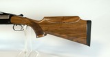 Blaser F3 Super Trap 12ga 32” Grade 5 - Preowned - 6 of 11