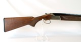 Browning Citori Hunter Grade II 20ga 28
