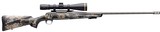 Browning X-Bolt Mountain Pro Tungsten 6.5 Creedmoor Model 035540282 - 1 of 5