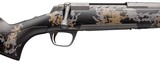 Browning X-Bolt Mountain Pro Tungsten 6.5 Creedmoor Model 035540282 - 4 of 5