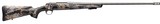Browning X-Bolt Mountain Pro Tungsten 6.5 Creedmoor Model 035540282 - 2 of 5