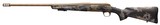 Browning X-Bolt Mountain Pro Burnt Bronze 6.5 Creedmoor #035538282 - 2 of 6