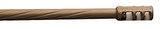 Browning X-Bolt Mountain Pro Burnt Bronze 6.5 Creedmoor #035538282 - 6 of 6