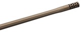 Browning X-Bolt Speed Suppressor Ready, 6.5 Creedmoor, Model 035559282 - 9 of 9