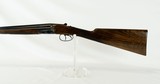 Dickinson Estate 28ga / 410 Bore Combo Side By Side, Like New - 6 of 10