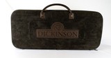 Dickinson Estate 28ga / 410 Bore Combo Side By Side, Like New - 10 of 10
